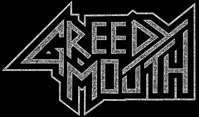 logo Greedy Mouth